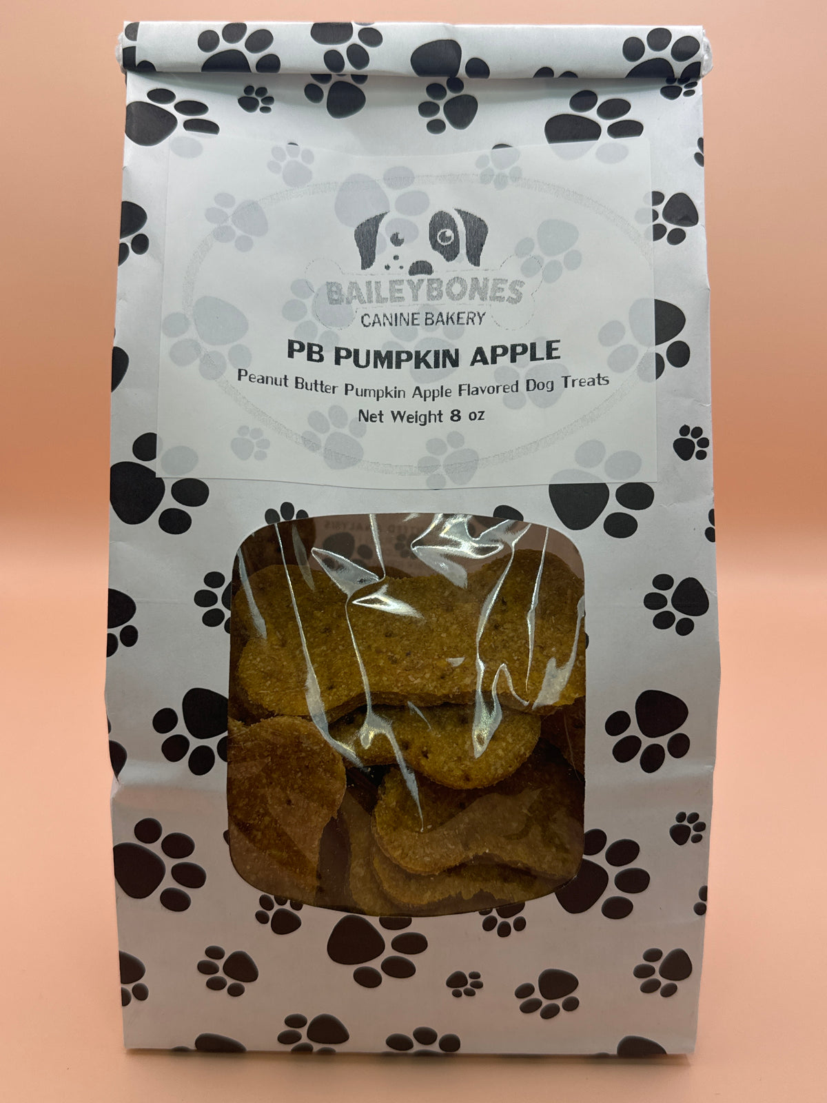 PB Pumpkin Apple