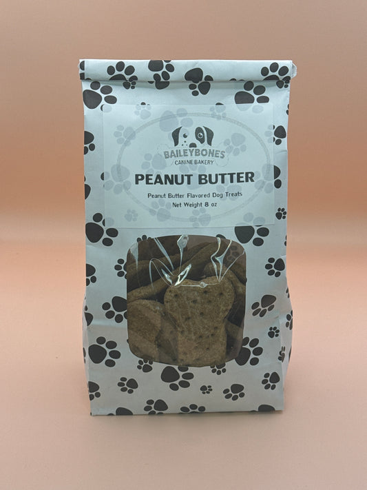 Peanut Butter