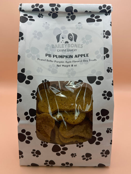 PB Pumpkin Apple