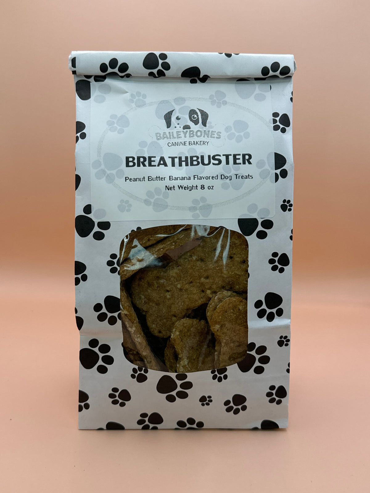 Breathbuster