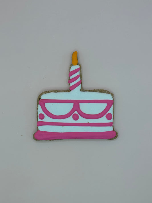 Birthday Cakes